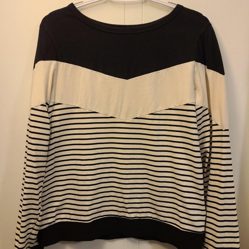 Ampersand Ave. Sweater